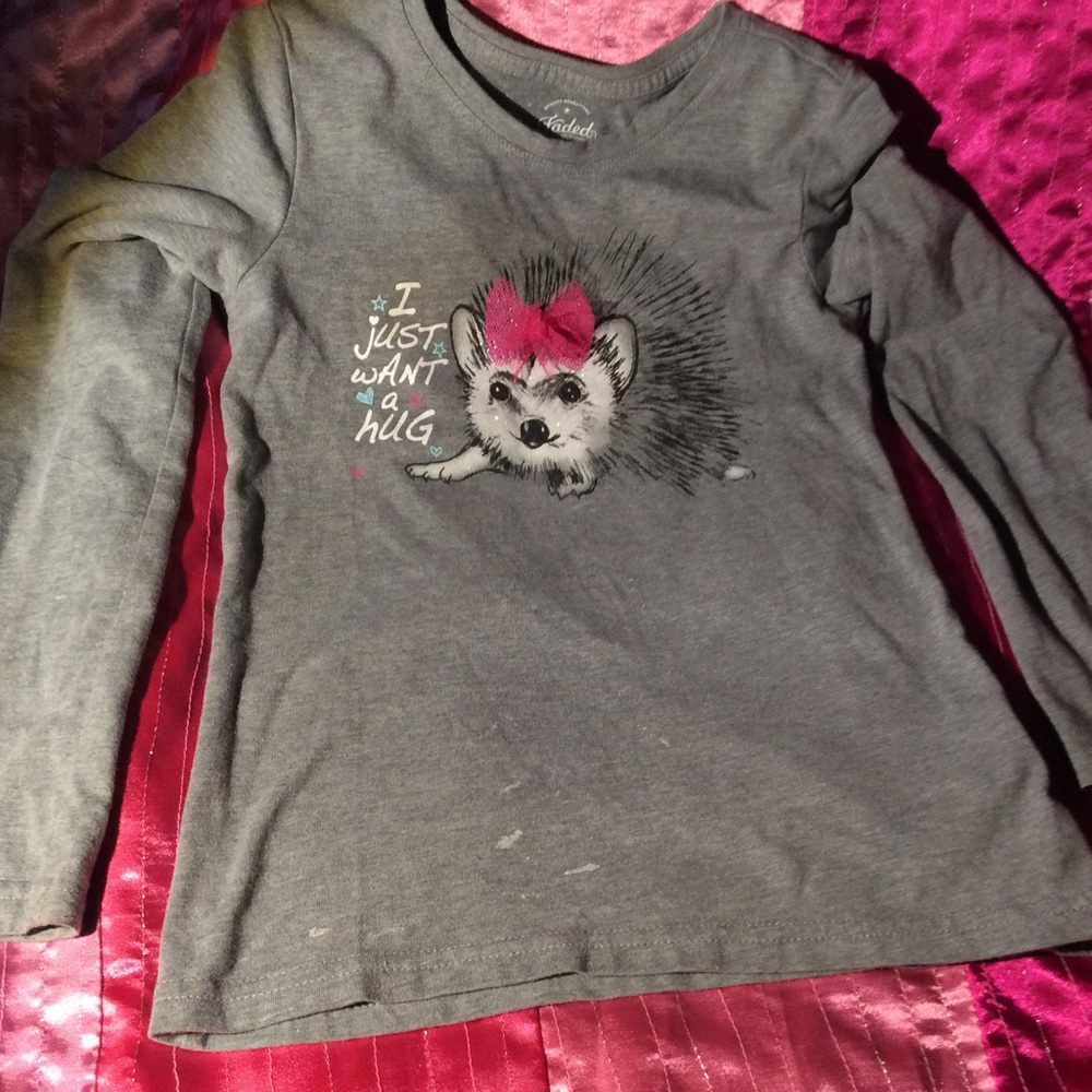 Kids shirt